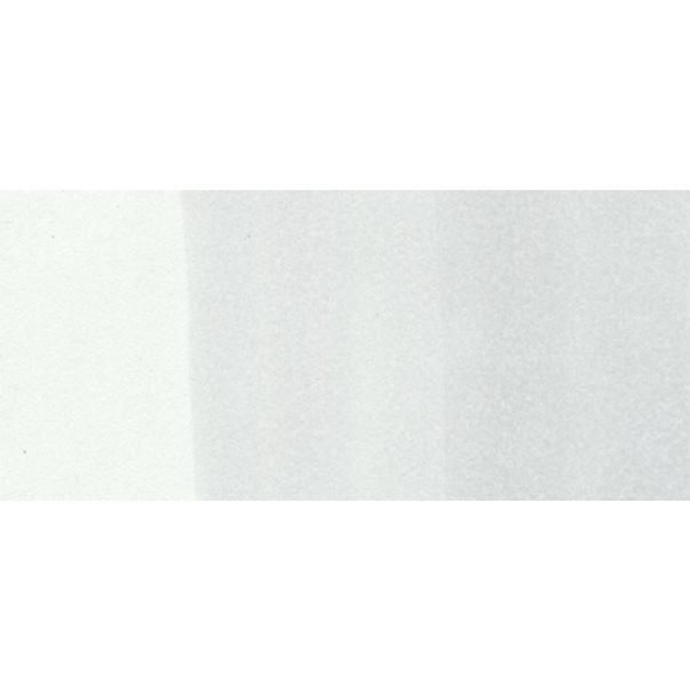 コピックチャオ C-0 クールグレイ No.0,  C-0 クールグレイ, チャオ