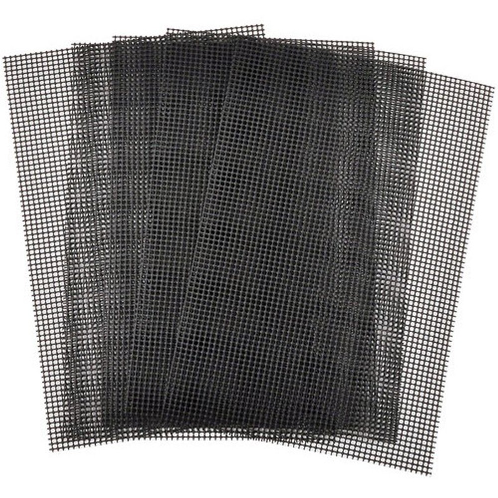 自然作　鉢底ネット, その他カラー１, 10×30cm