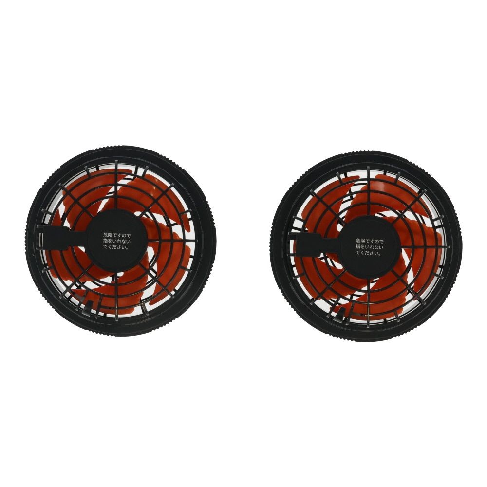 【2025年モデル】ウイザ WIZ'A 超大風量　衣料用ファンＰＲＯ, ブラック, ノーマル