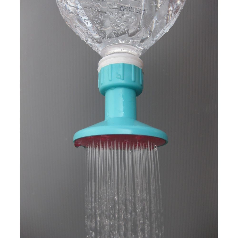 コンパル リサイクル　携帯・シャワくん　イエロー 799014, イエロー, 1個入り