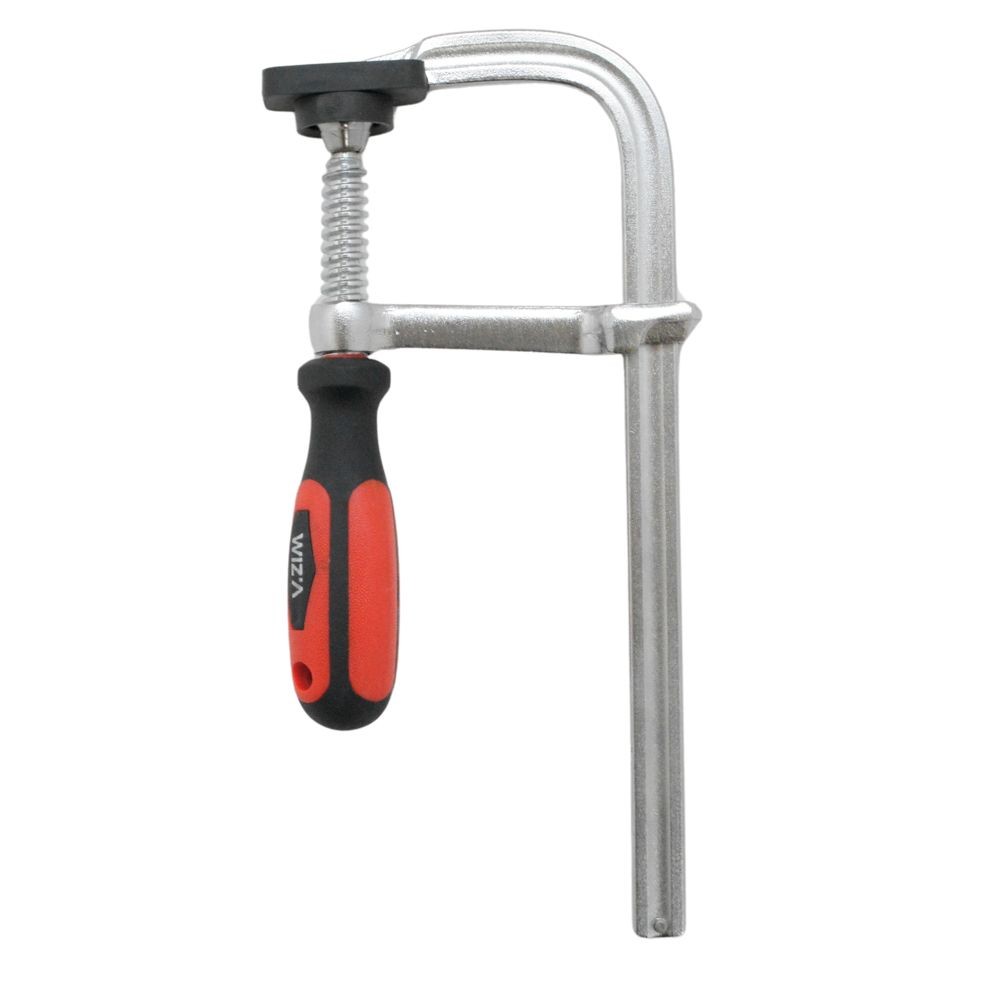 ウィザ WIZ'A　Ｌ型クランプ　ＧＴＬＣー２００, L型, 200mm