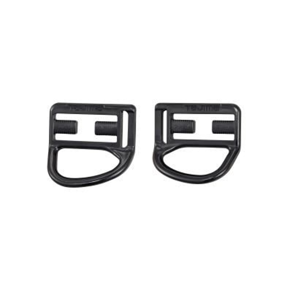 TAJIMA（タジマ）　ハーネス用フックハンガー　ADFH-HN, ブラック, ハーネス用