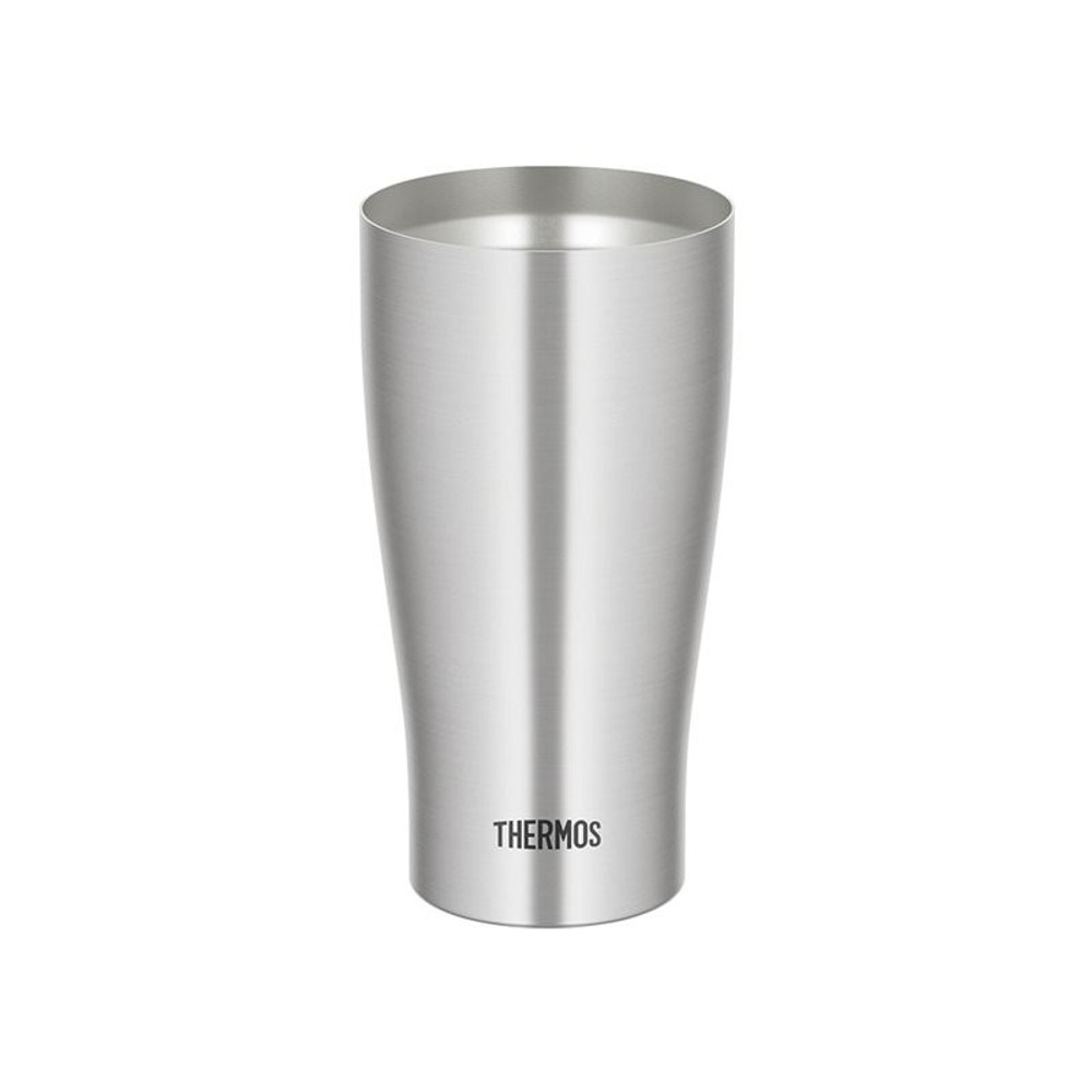 サーモス　真空断熱タンブラー ＪＤＹー６００ Ｓ, ステンレス, 600ml