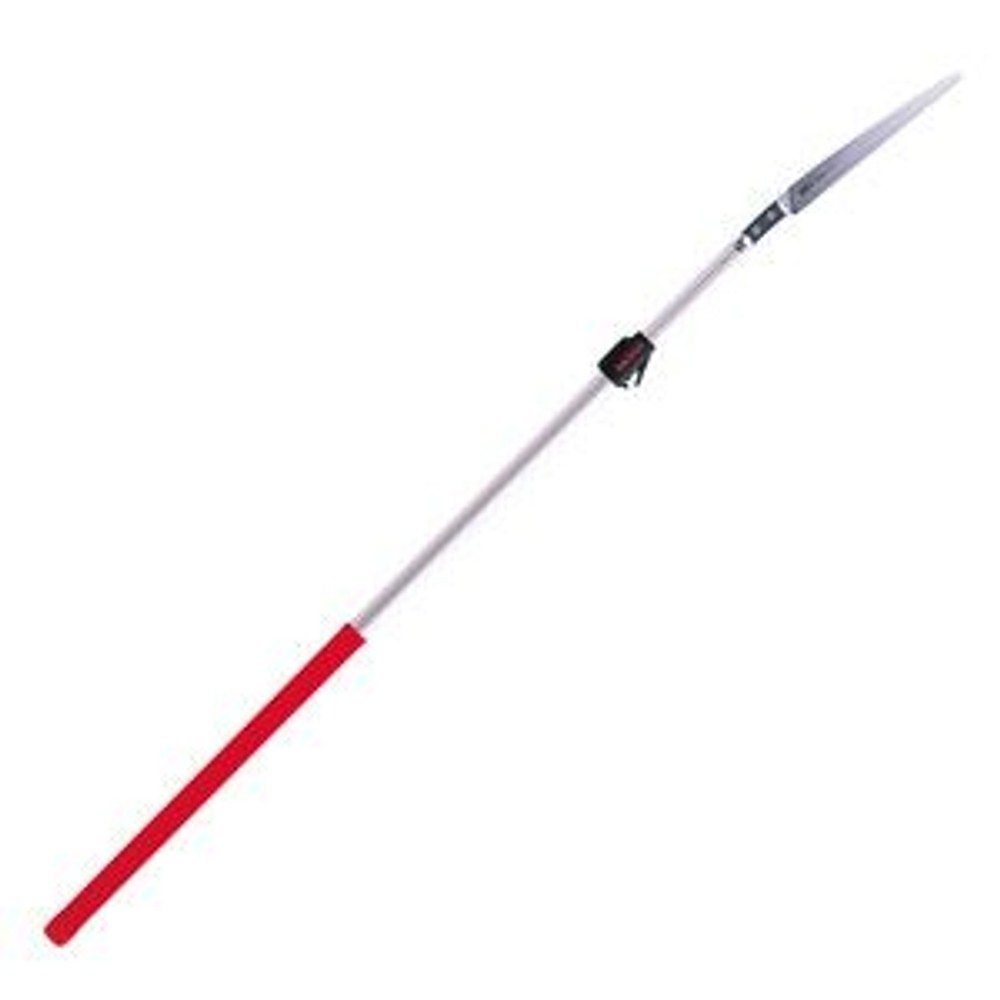 アルス　伸縮式高枝鋸　２５５Ｚー２．７Ｌ, -, 2.7L