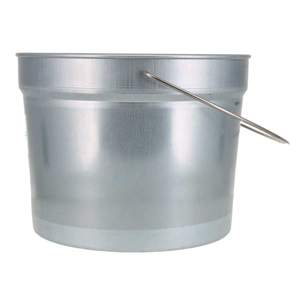 段付下げ缶スチール約２．５Ｌ　Ｔ―０７５０, スチール, 2.5L