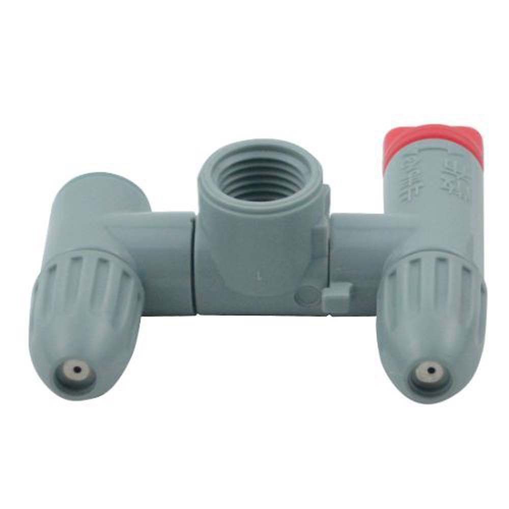 【現行品】工進　二頭口噴口組　ＰＡー288, -, -