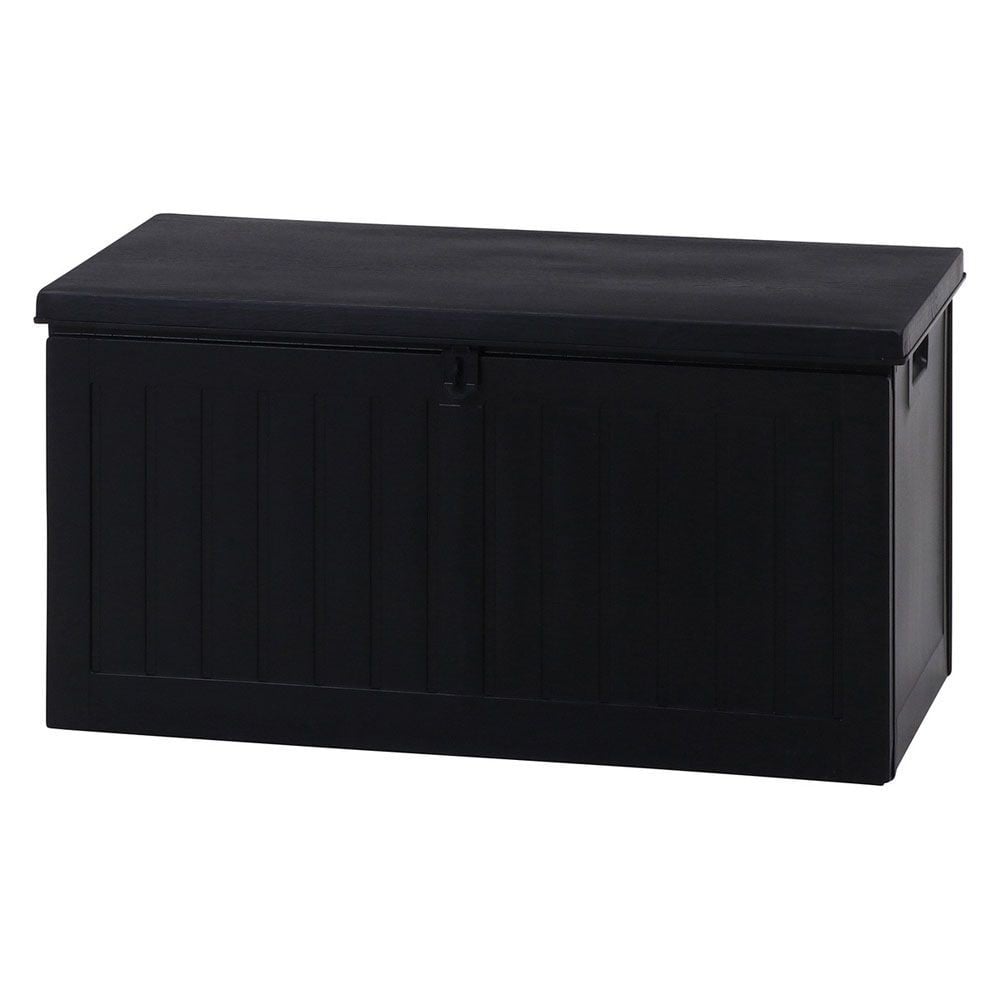 収納BOXベンチ BK 190L 38285 FB-5395FJBK2S【メーカー直送・代引不可】, その他カラー１, その他サイズ１