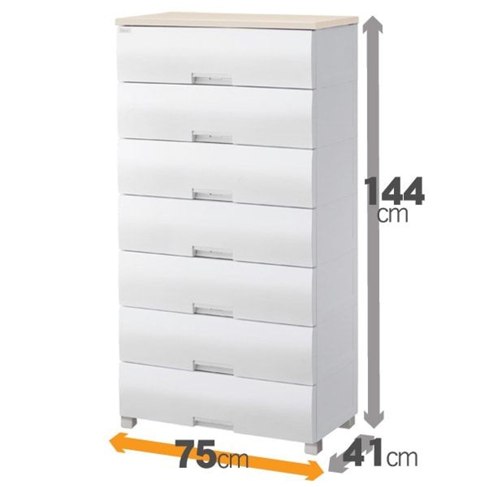 フィッツプラス　Ｆ7507