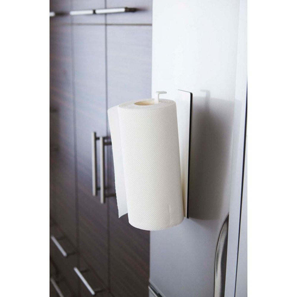 マグネットキッチンペーパーホルダー　プレート, その他カラー１, その他サイズ１