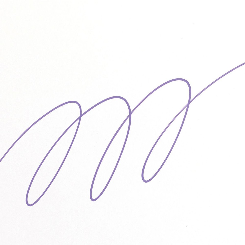 三菱鉛筆 ペイントマーカー 細字 紫 PX21.12, 紫, 細字 PX-21