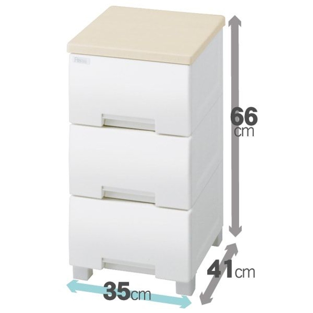 フィッツプラス　Ｆ3503