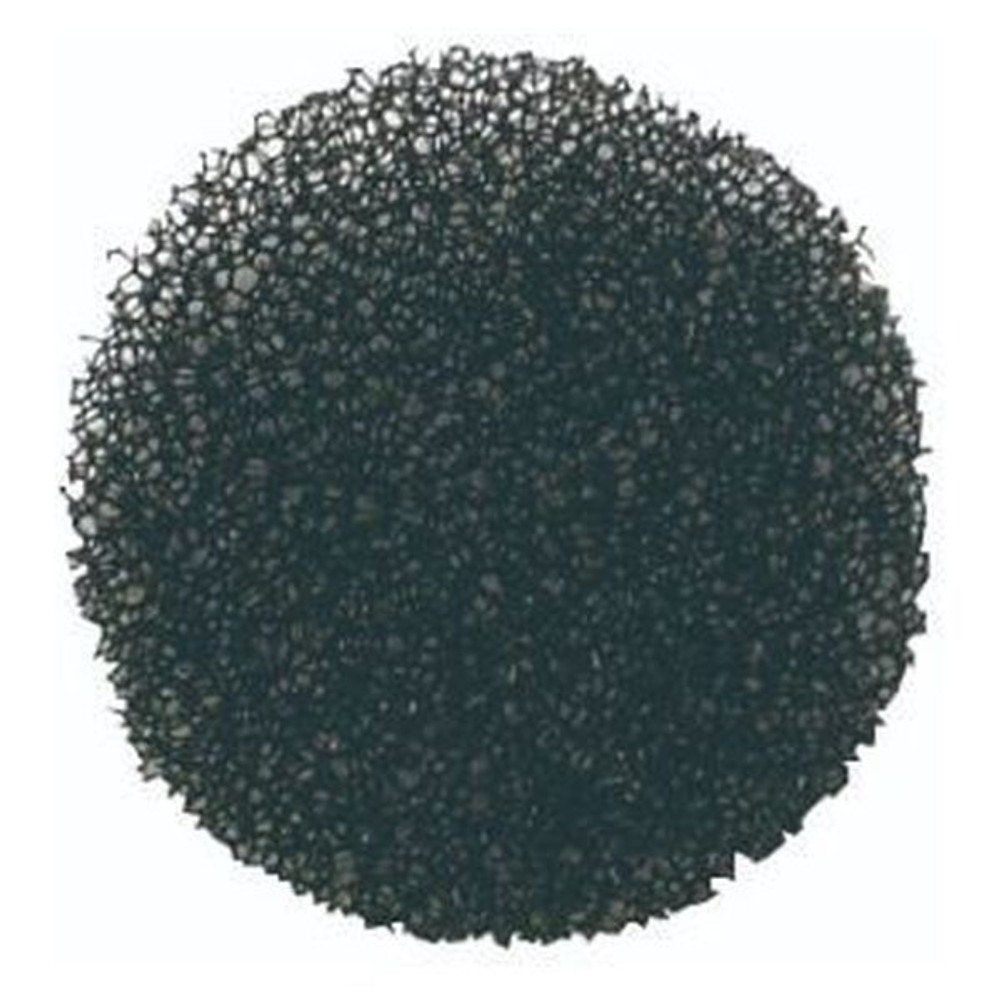 工進 バスポンプ ミニポンディ 交換用スポンジフィルター KF-004, ブラック仕様, KF-004