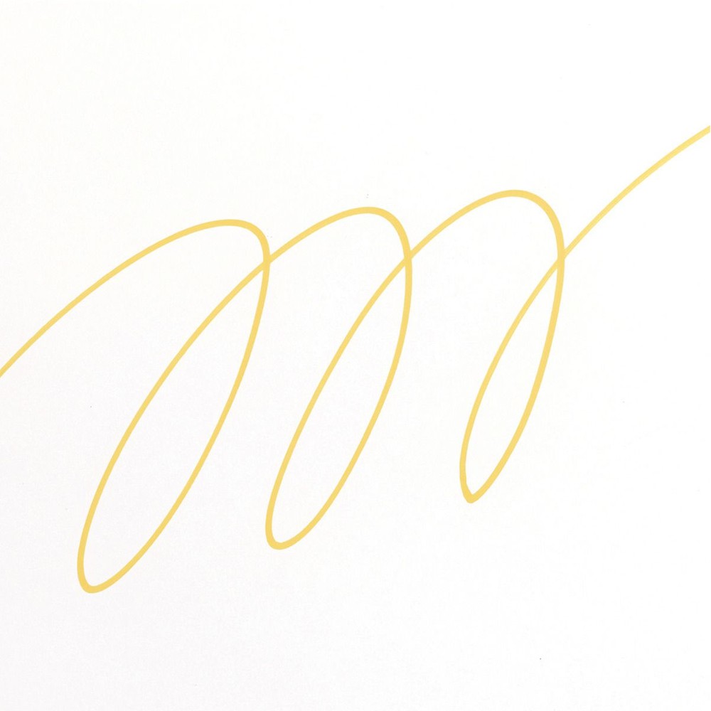 三菱鉛筆 ペイントマーカー 中字 黄 PX20.2, 黄, 中字 PX-20