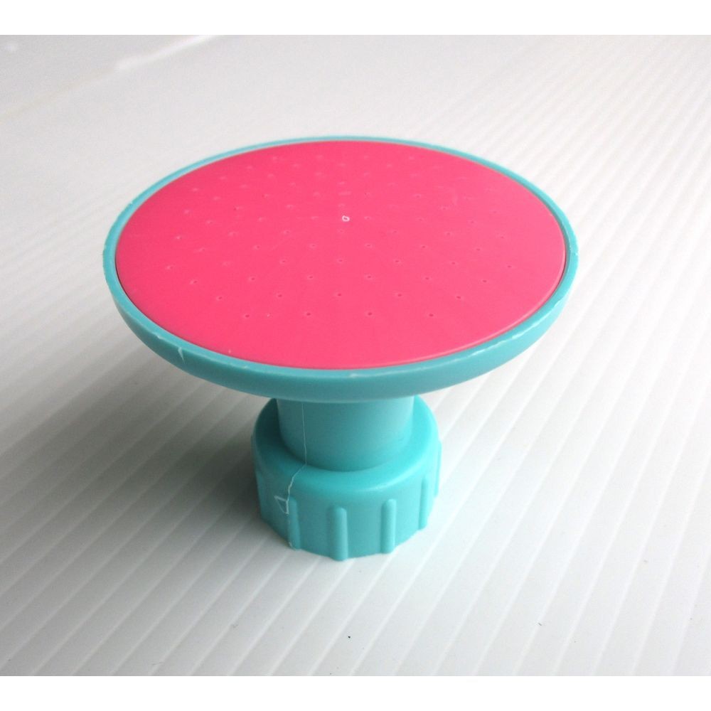 コンパル リサイクル　携帯・シャワくん　イエロー 799014, イエロー, 1個入り