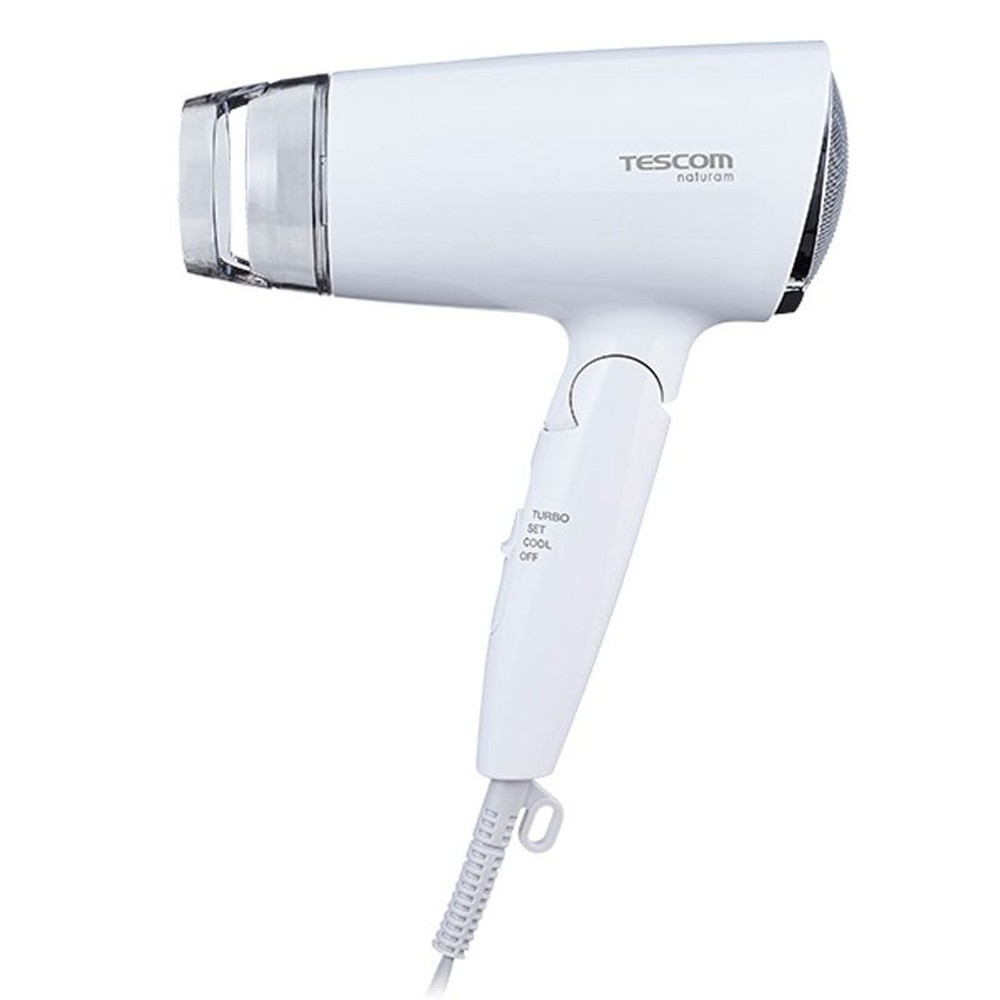 イオンヘアードライヤーＴＤ200ＢＷ, ホワイト, ＴＤ200ＢＷ