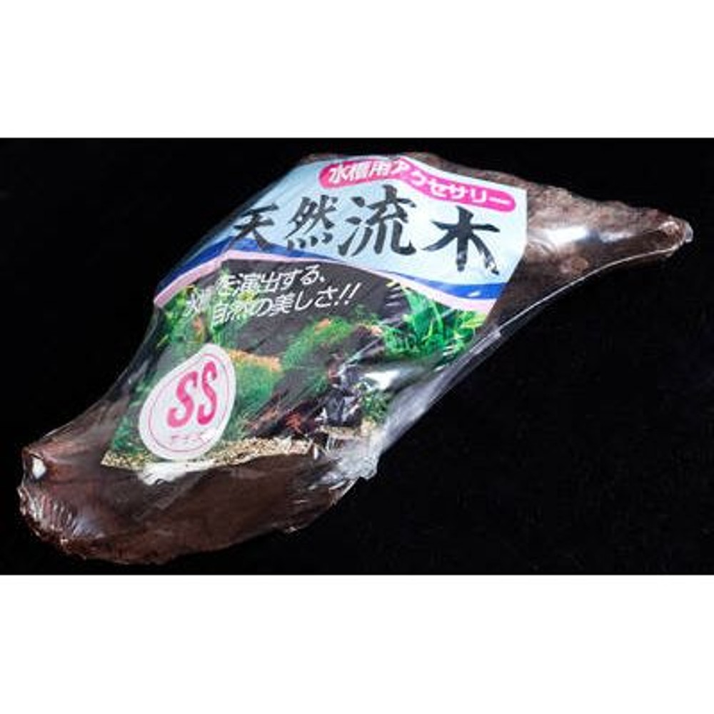 ＧＥＸ　パック流木　ＳＳ, -, SSサイズ