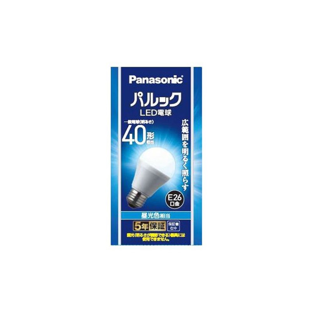 ＬＥＤ電球広配光　ＬＤＡ4ＤＧＫ4, その他カラー１, 1個入り