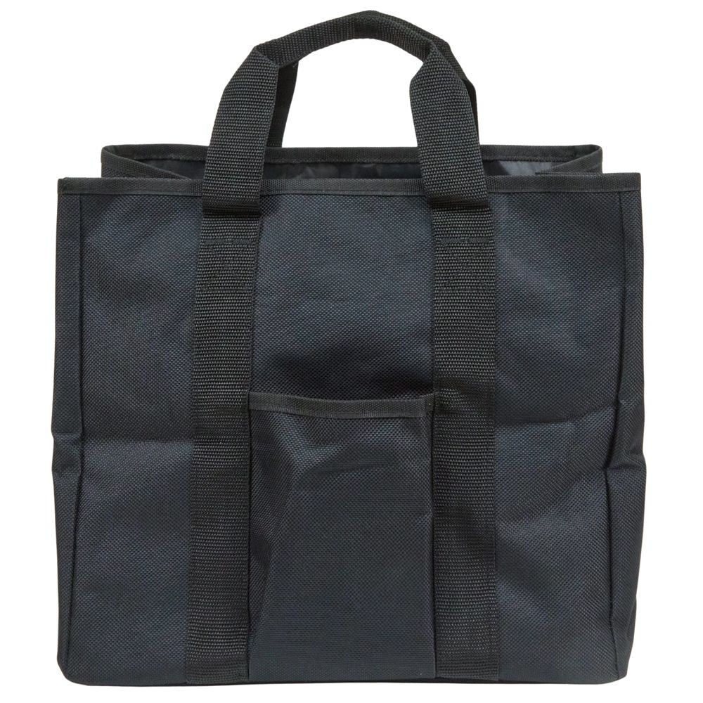 ＷＭ　ツールバッグＭ　ＷＭー２６００, ブラック, Mサイズ