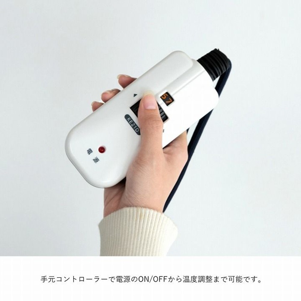 イケヒコ テーブル こたつ台 ダイニングこたつテーブル ナチュラル 90&times;90cm 【メーカー直送・代引不可】, ナチュラル, 90&times;90cm