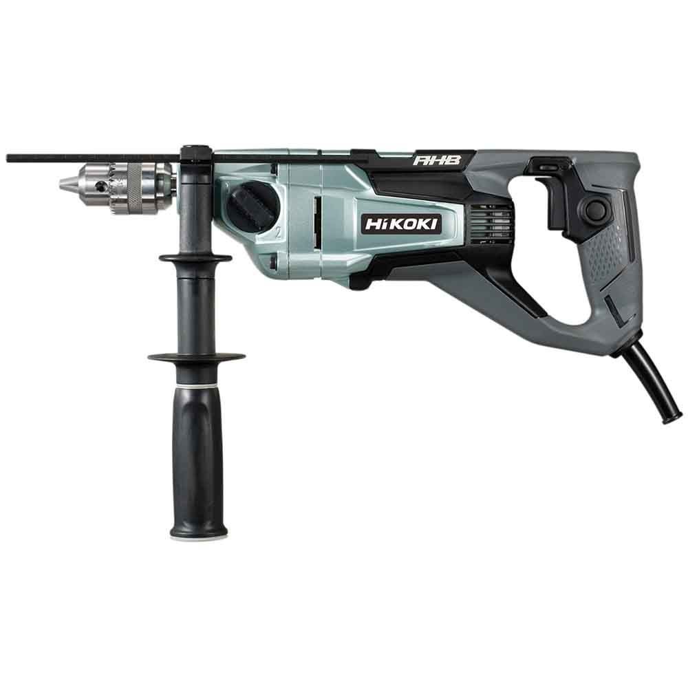 ハイコーキ　HiKOKI 二段変速ドリル D13VK A1, グリーン, D13VK A1