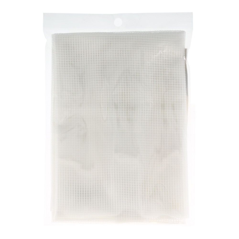 イシミズ　銀シャリネット　3升用, 白, 3升用