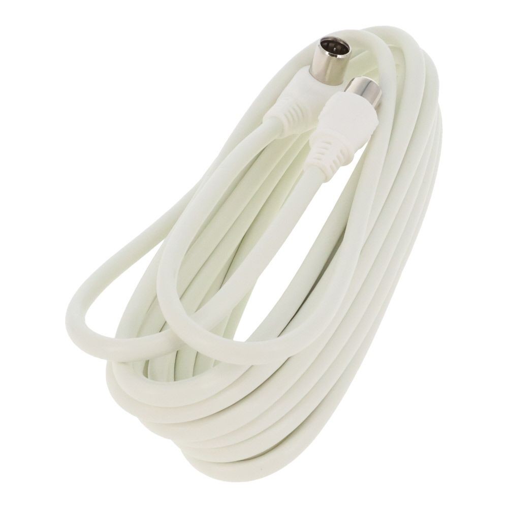 ４ＣＦＢ　テレビ接続ケーブル　Ｌ／Ｓ型, L/S型(1), 1m