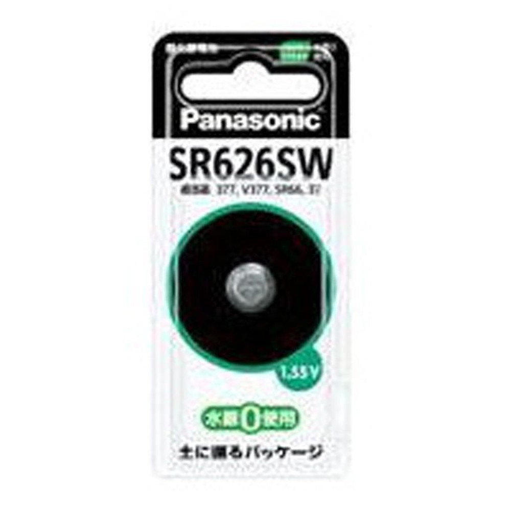 ＰＡ　酸化銀電池　ＳＲー626ＳＷ, その他カラー１, その他サイズ１