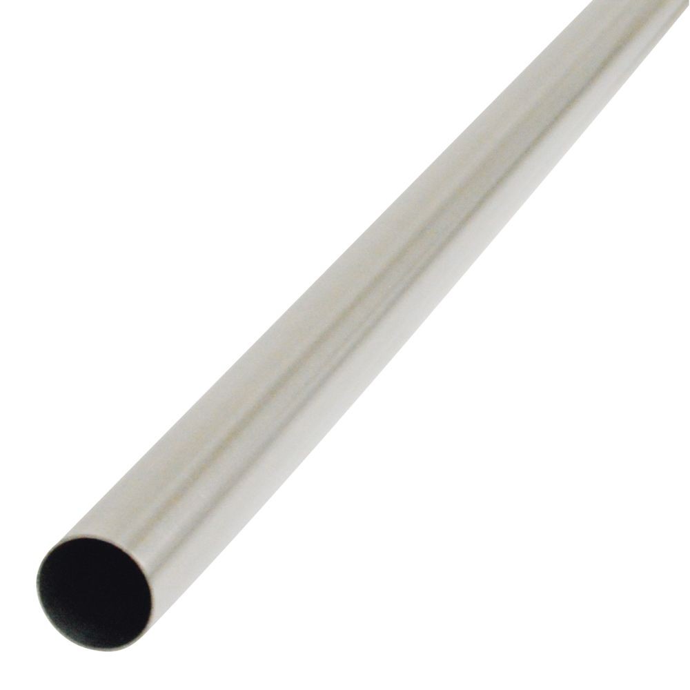 オールステンレスパイプ　約３２径, 径32(910), 長さ910mm