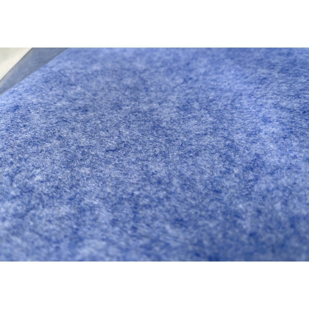 洗える除湿シート　ブルー, ブルー, 100&times;180cm