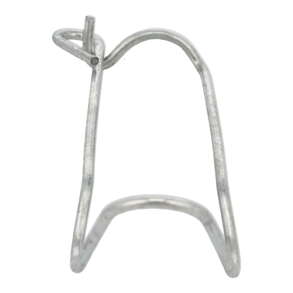 ●フックバンド　10Ｐ　&Phi;22&times;22・25ｍｍ兼用型, その他カラー１, その他サイズ１