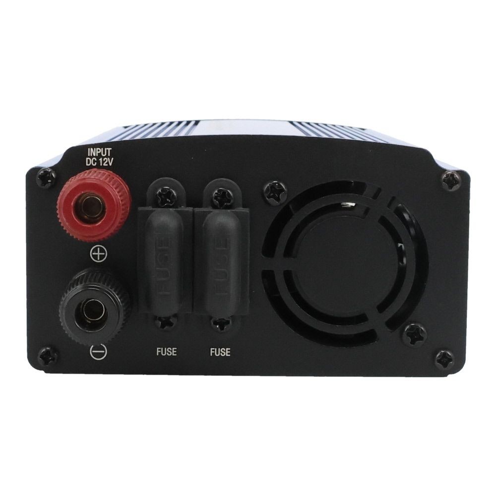 大自　ＵＳＢ＆コンセント　ＤＣ12Ｖ, ブルー（300W）, 300W