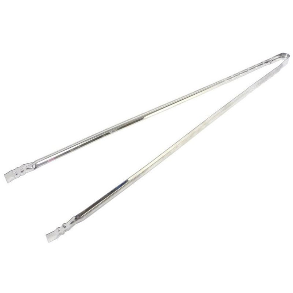 永塚製作所　G-2  ステンレス製ゴミ取りトング　750mm, -, 750mm