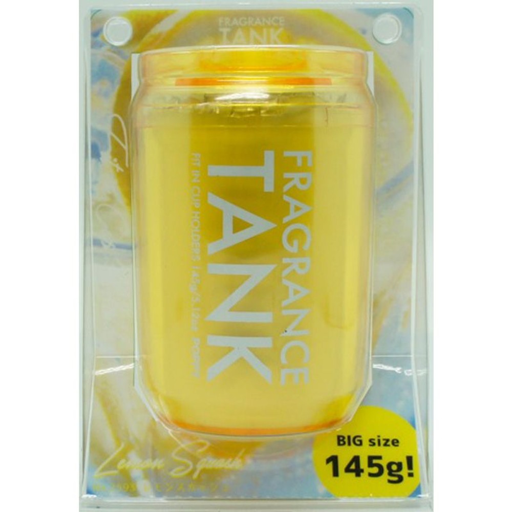 フレグランスタンク　2593, レモンスカッシュ, 145g