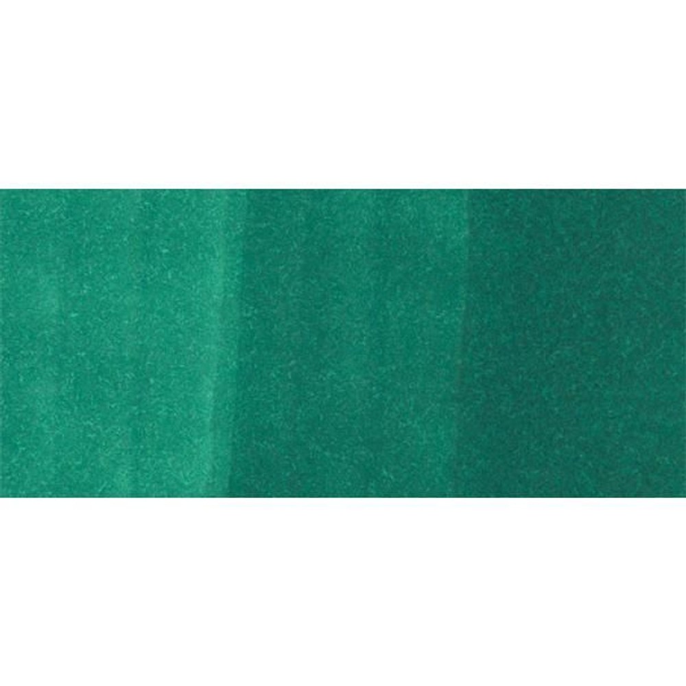 コピックチャオ BG49 ダック・ブルー, コピックチャオ BG49 ダック, スケッチ