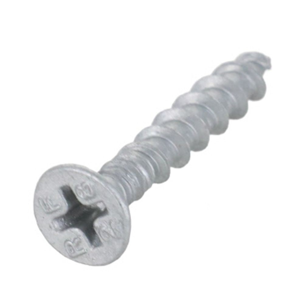 シネジック コンパネビス コンフィット ４．０&times;２８ ６５０本, ビス, 650本入り