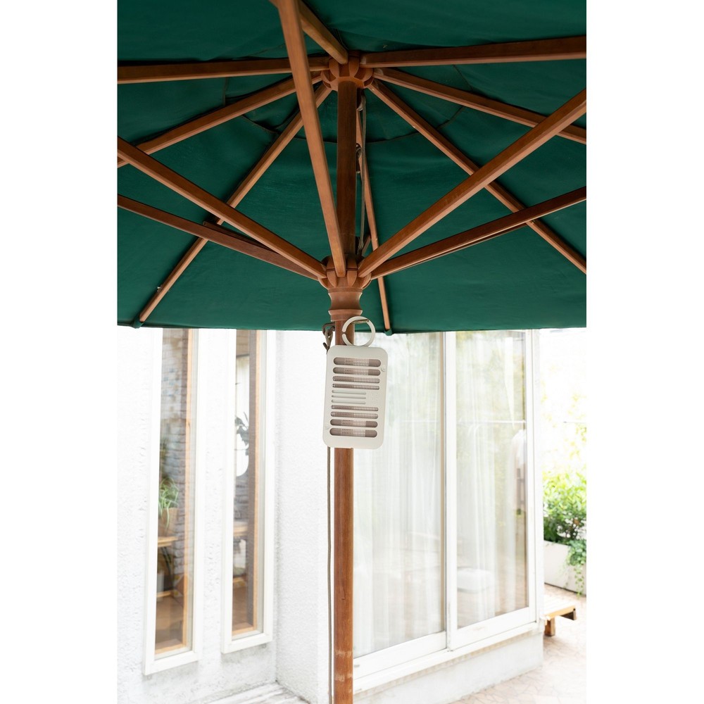 アース　マモルーム　虫よけ吊るだけプレート　１年用, 虫よけプレート, 1年用