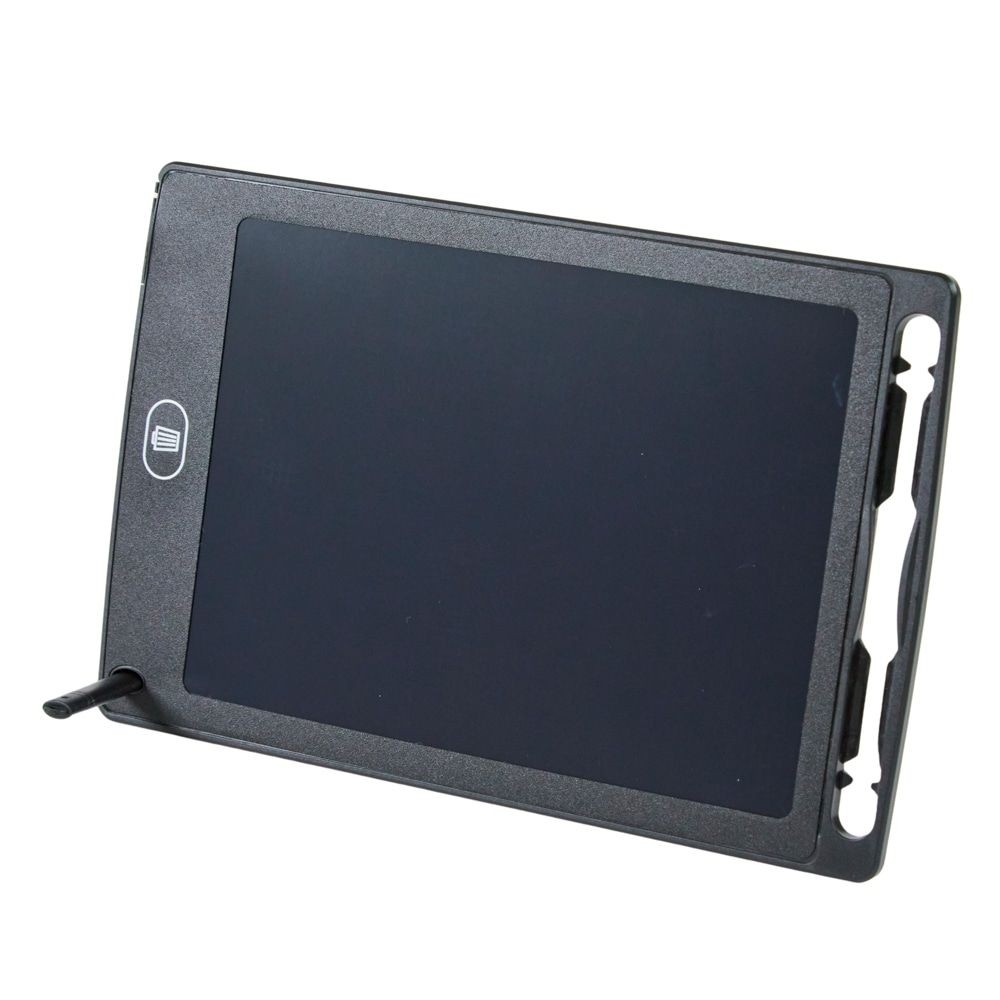 電子メモパット, ブラック（8.5）, 8.5インチ