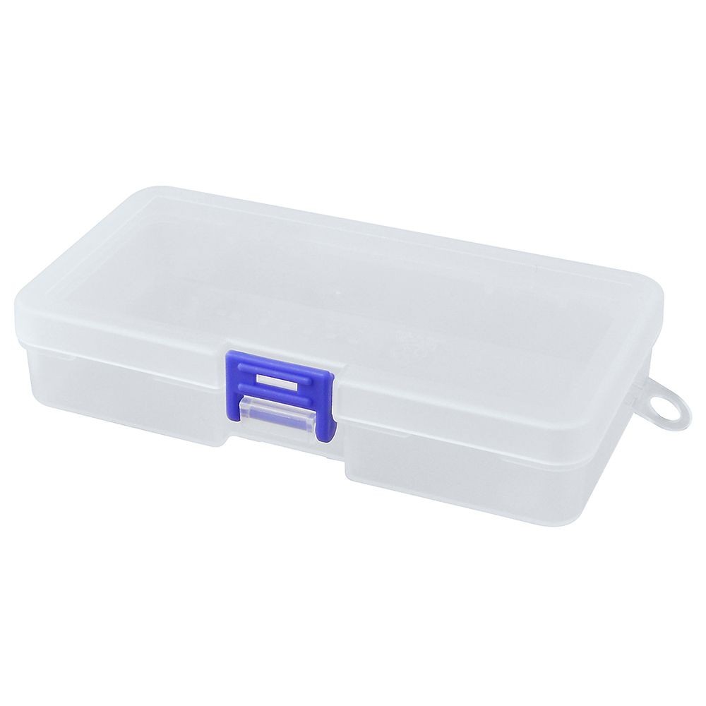 RING STAR　ポケットケース　　ＰＣ―１４０　クリア, クリア, PC-140