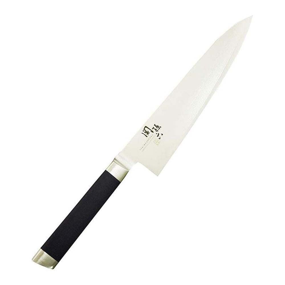 貝印　ダマスカス　牛刀210ｍｍ, その他カラー１, その他サイズ１