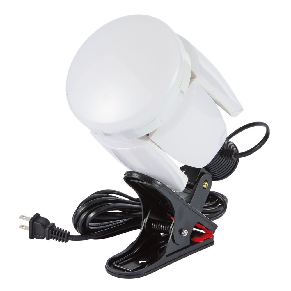 WIZ'A ウィザ 羽根型投光器５枚羽根７２Ｗ, HAGI-72, 本体 72W