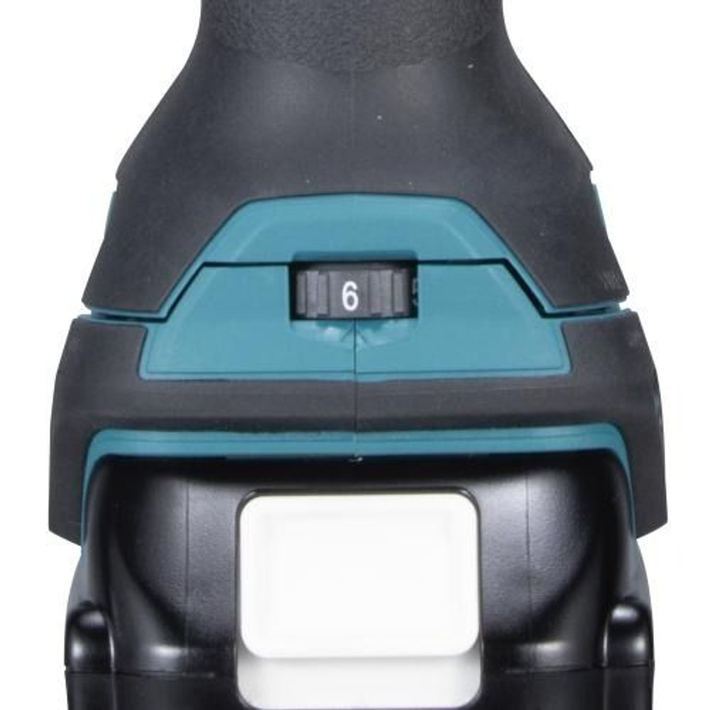 マキタ　充電式マルチツール 本体のみ　ＴＭ５３ＤＺ, 青, TM53DZ