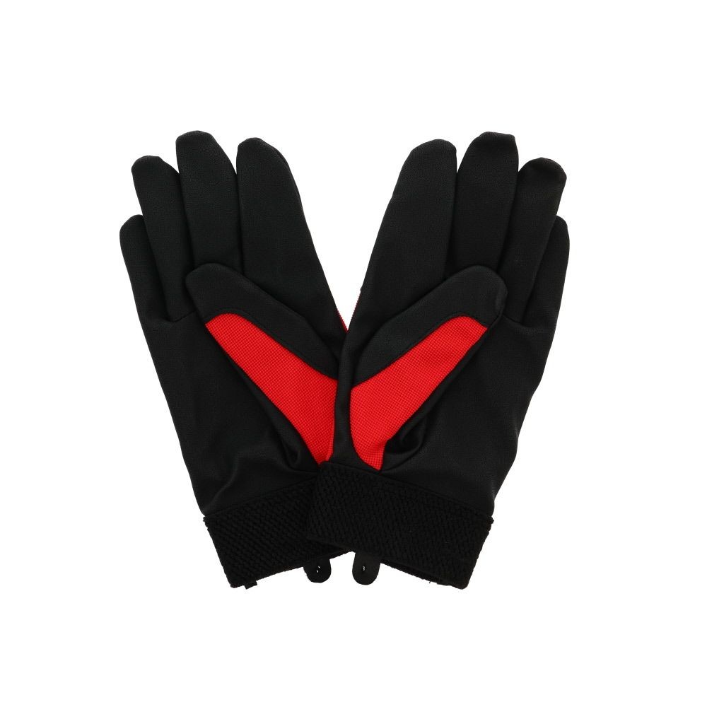 ワーキンググローブ　ぴったりフィット, レッド（M）, Mサイズ