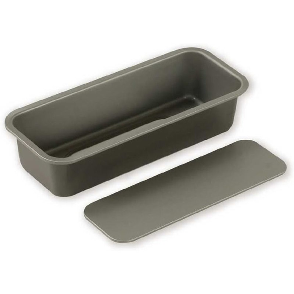 パール金属　パウンドケーキ焼型25ｃｍ, その他カラー１, 25cm