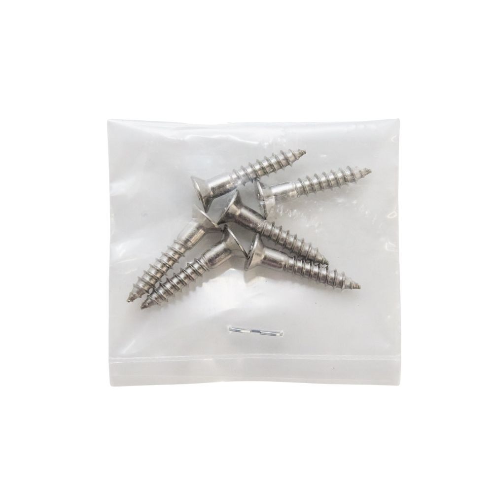 杉田エース　棚柱　４５５ｍｍ, シルバー, 2個入り