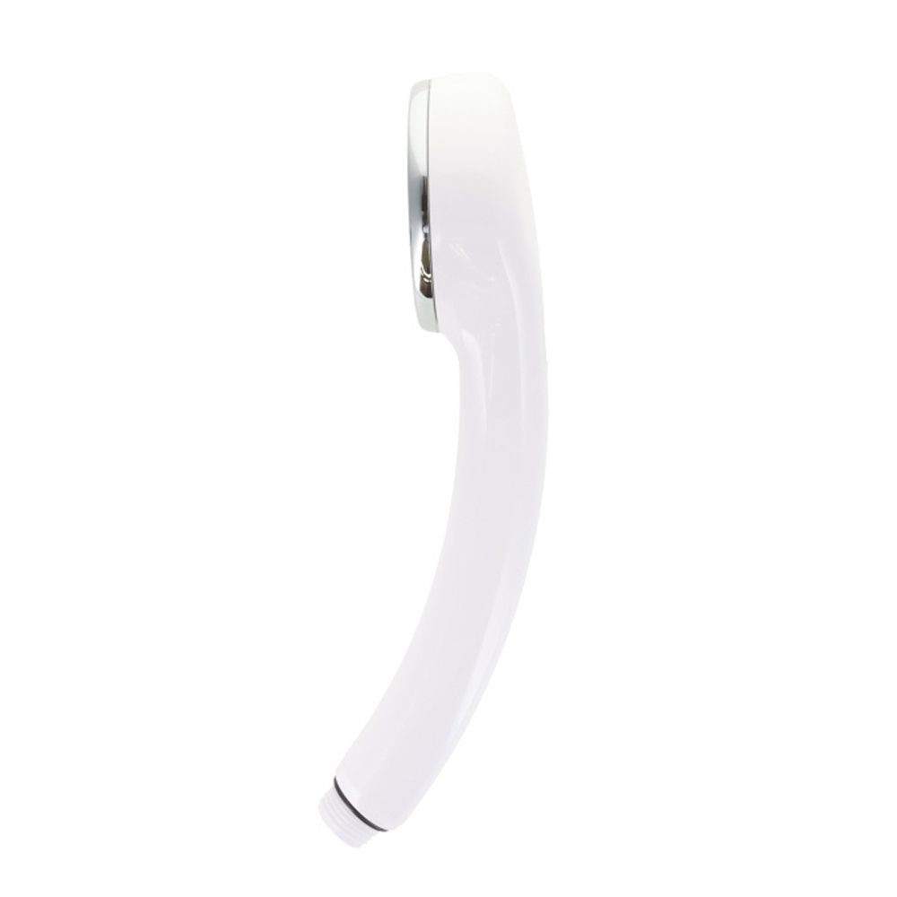 SANEI 節水シャワーセット PS300-CTA-C-VH, ホワイト, 低水圧対応