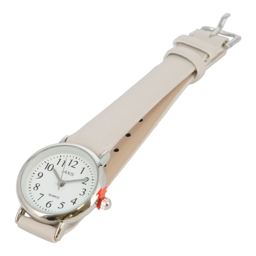 サン・フレイム　腕時計, グレー, &phi;26mm