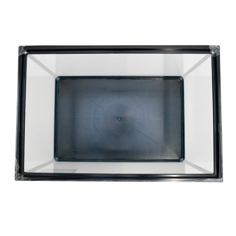 ジェックス　マリーナ幅45ｃｍ水槽450, クリア, 45cm