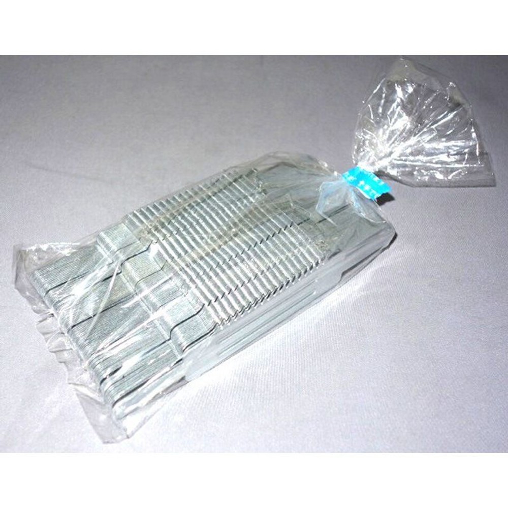 メタルテープカッター, 銀, 1袋