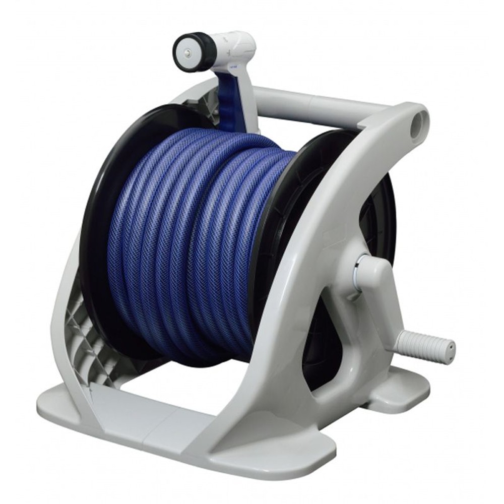 タカギ　オーロラＺＥＲＯ, ブルー＋グレー（20m）, 20.0m