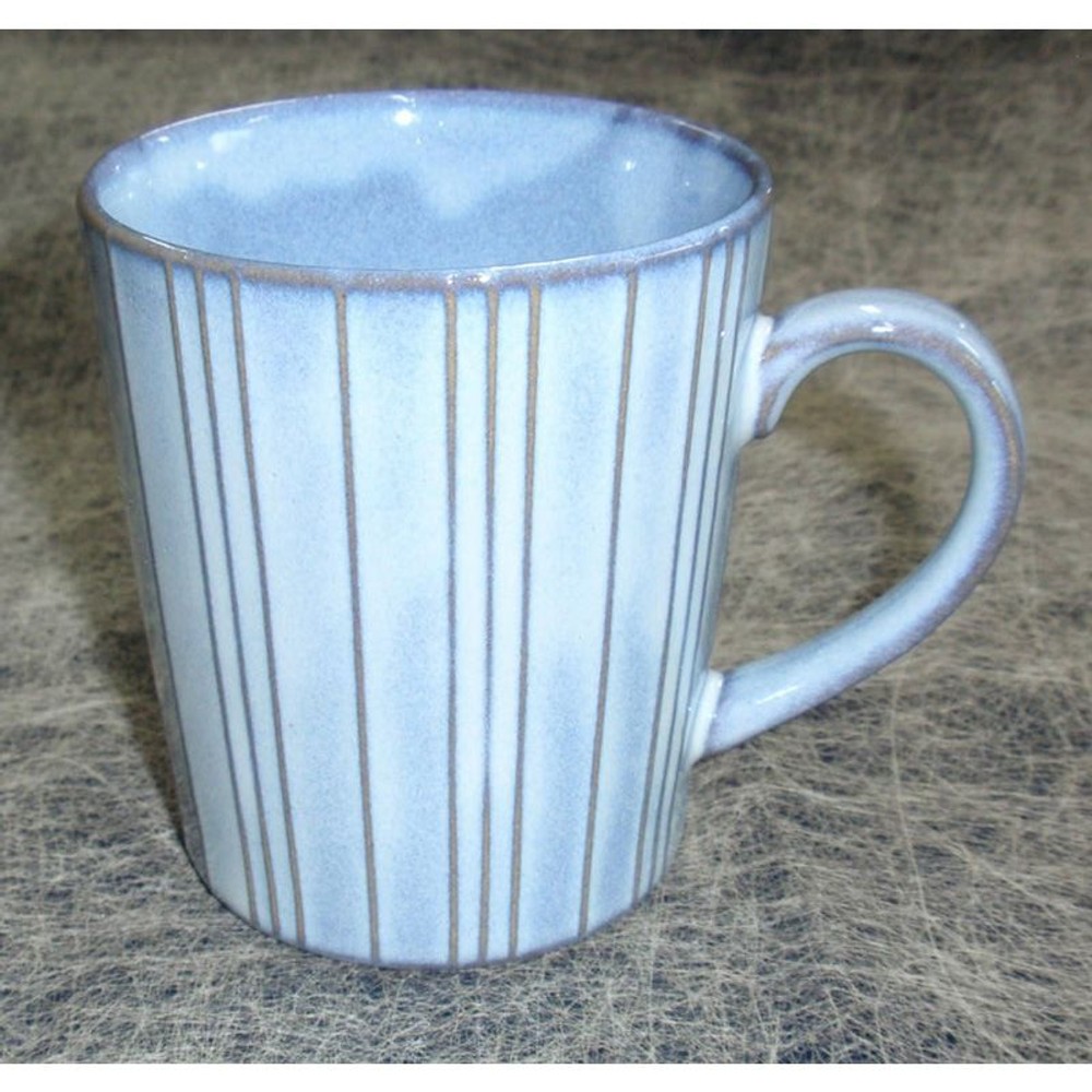 軽量マグカップ　小粋十草均窯, その他カラー１, その他サイズ１